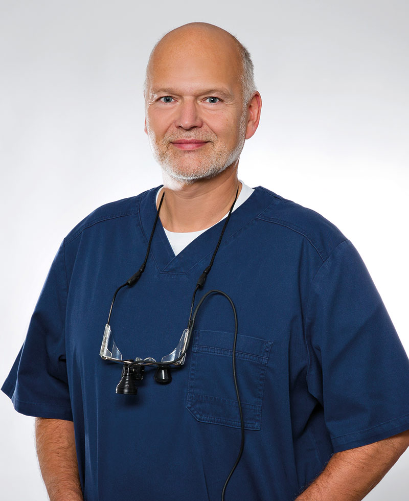 Dr. Thomas Hügelmeyer