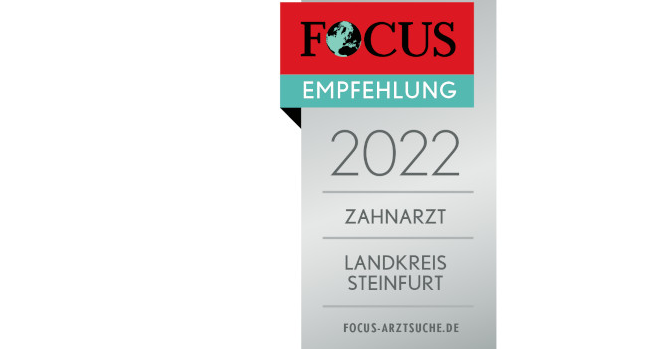 Focus Siegel 2022